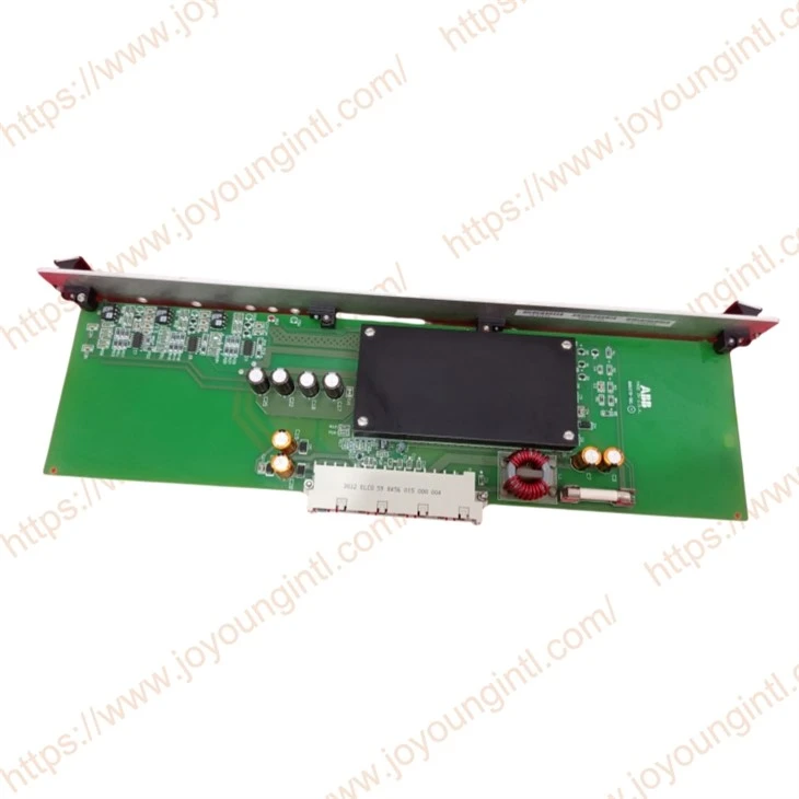 ABB ECPSR 086370-001 086370-501